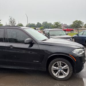 2014 BMW X5 XDRIVE35I — миниатюра 13
