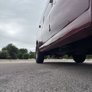 صورة مصغرة 22 لـ 2007 Chevrolet EXPRESS LS