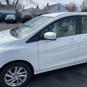 MAZDA MAZDA5 SPORT - 2