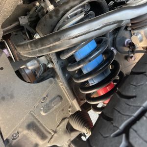 2025 Toyota TACOMA TRD OFF ROAD — миниатюра 25