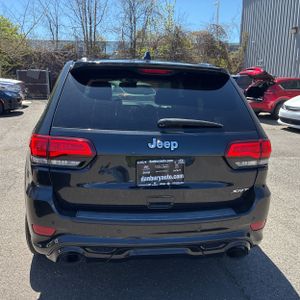 JEEP GRAND CHEROKEE - 7