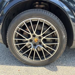 صورة مصغرة 16 لـ 2019 Porsche CAYENNE S