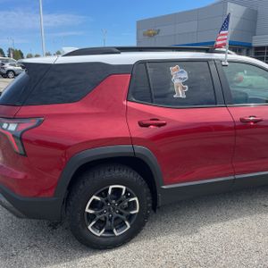 CHEVROLET EQUINOX - 9