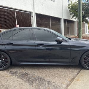 BMW 5 SERIES 530I - 10