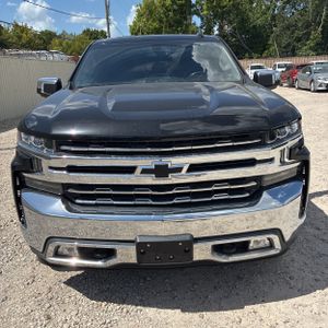 صورة مصغرة 14 لـ 2021 Chevrolet SILVERADO 1500 LTZ
