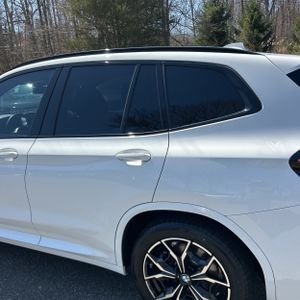 BMW X3 XDRIVE30I - 6
