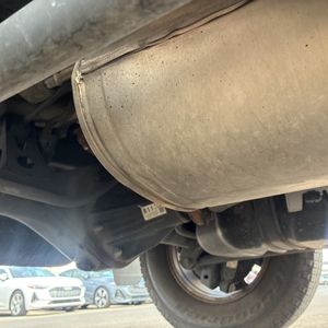 2015 Toyota 4RUNNER SR5 缩略图 30