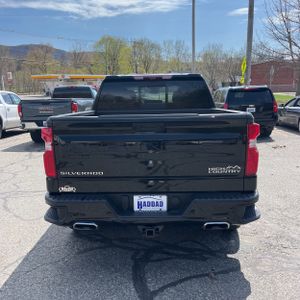 CHEVROLET SILVERADO 1500 HIGH COUNTRY - 6