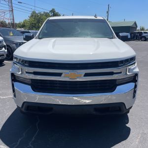 2021 Chevrolet SILVERADO 1500 LT 缩略图 14