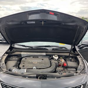 2022 Cadillac XT4 LUXURY 照片 44
