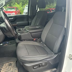 صورة مصغرة 29 لـ 2020 Chevrolet SILVERADO 1500 LT