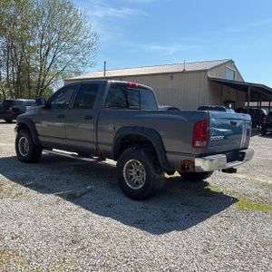 DODGE RAM 1500 SLT - 5