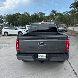 2023 FORD F-150 XLT — миниатюра 23