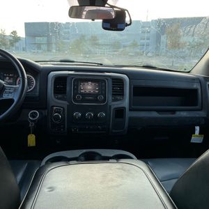 صورة 36 لـ 2021 RAM 1500 CLASSIC TRADESMAN