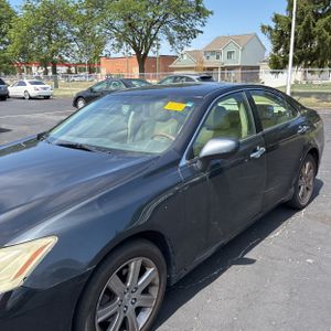 صورة 2 لـ 2008 Lexus ES 350 BASE