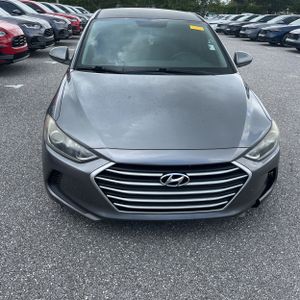 2018 Hyundai ELANTRA SEL — миниатюра 13