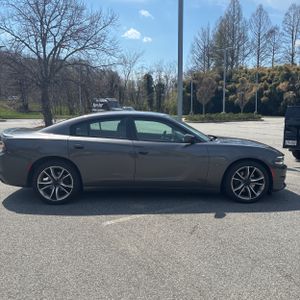 DODGE CHARGER ROAD/TRACK - 10