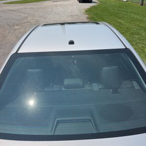 2016 Toyota COROLLA S PLUS — миниатюра 16