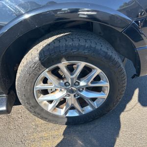 2017 FORD EXPEDITION LIMITED 照片 20