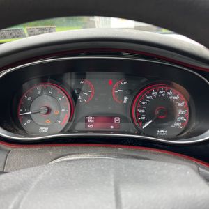 2014 Dodge DART SE — миниатюра 38