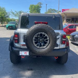 FORD BRONCO RAPTOR - 7