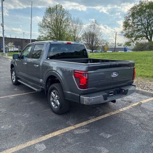 FORD F-150 XLT - 5