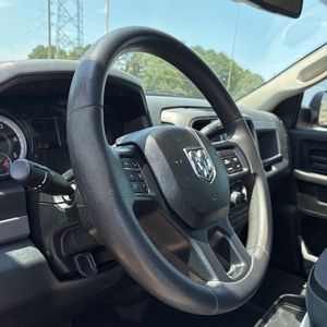 2018 RAM 3500 TRADESMAN — фото 62