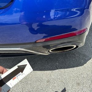 2020 Genesis G70 3.3T 缩略图 62