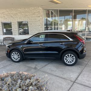 صورة 3 لـ 2023 Cadillac XT4 LUXURY