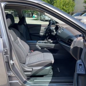 2021 Nissan ROGUE S — миниатюра 32