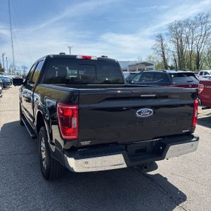 FORD F-150 XLT - 4