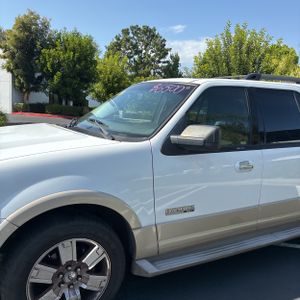 FORD EXPEDITION EL EDDIE BAUER - 2