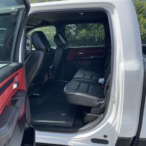 2022 RAM 1500 REBEL thumbnail 38