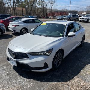 Acura Integra Base - 1