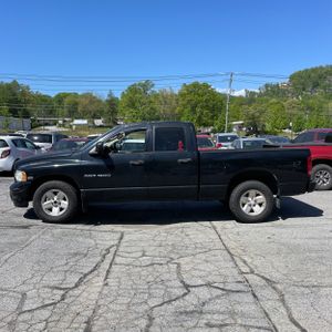 DODGE RAM 1500 SLT/LARAMIE - 3