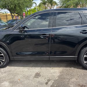 MAZDA CX-5 2.5 S PREMIUM PLUS - 4