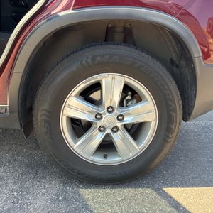 2016 Chevrolet TRAX LT 缩略图 18