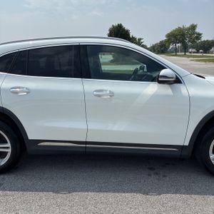 2021 Mercedes-BENZ GLA 缩略图 11