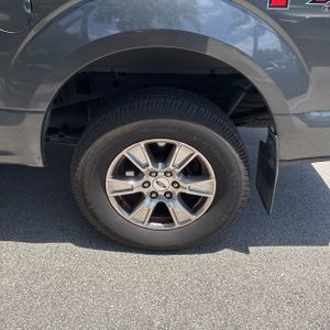 2016 FORD F-150 XLT — миниатюра 17