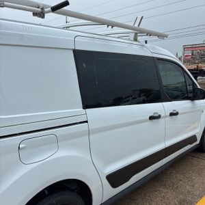 FORD TRANSIT CONNECT XL - 9
