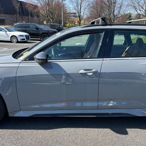 AUDI RS 6 AVANT TFSI QUATTRO TIPTRONIC - 4