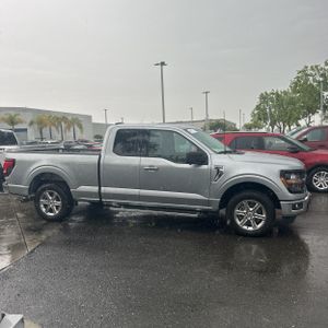 FORD F-150 XLT - 10