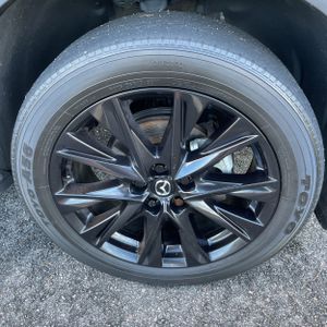 2024 Mazda CX-5 2.5 S CARBON EDITION 缩略图 20