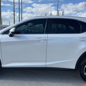 LEXUS RX 350 BASE - 4