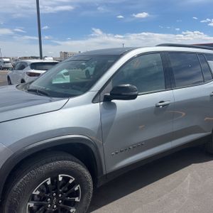 CHEVROLET TRAVERSE Z71 - 2