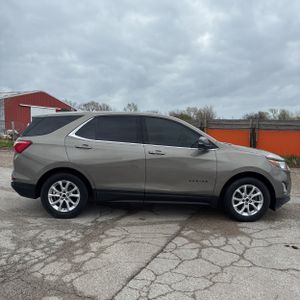 CHEVROLET EQUINOX LT - 10