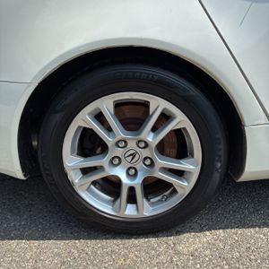 2010 Acura TL BASE — миниатюра 19