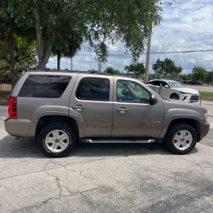 CHEVROLET TAHOE LT - 10