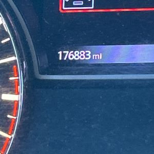 2017 Nissan PATHFINDER SV 照片 38