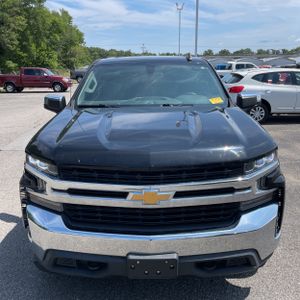 صورة مصغرة 15 لـ 2019 Chevrolet SILVERADO 1500 LT